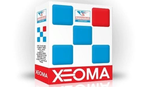 Xeoma – флагман гибкого видеонаблюдения