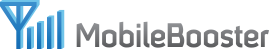 Лого компании mobilboster