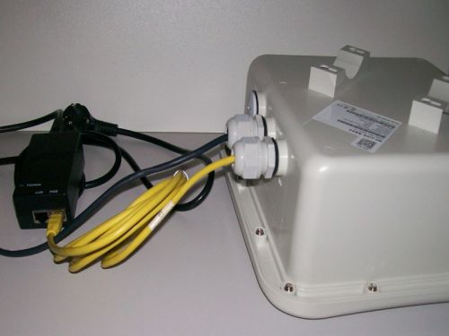 Подключение к Ethernet через LAN роутера