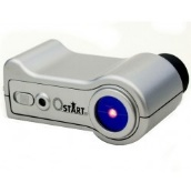 Оптический обнаружитель скрытых видеокамер