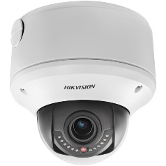 Smart IP-видеокамера 2 Мп HikVision DS-2CD4525FWD-IZH