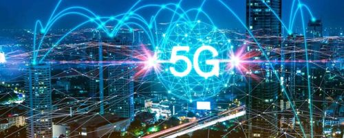 Технологии и ключевые показатели стандарта 5G